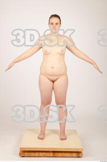 Body texture of Bibiana 0049